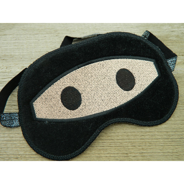 ninja eye masks