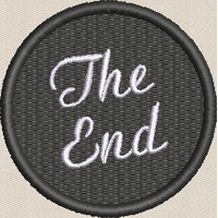 Patch - The End