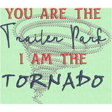 Trailer Park Tornado