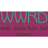 WWRD - What Would Ruth Do