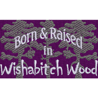 Wishabitch Wood