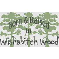 Wishabitch Wood